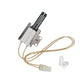 XPARTCO 5304534663 Gas Oven Bake Igniter