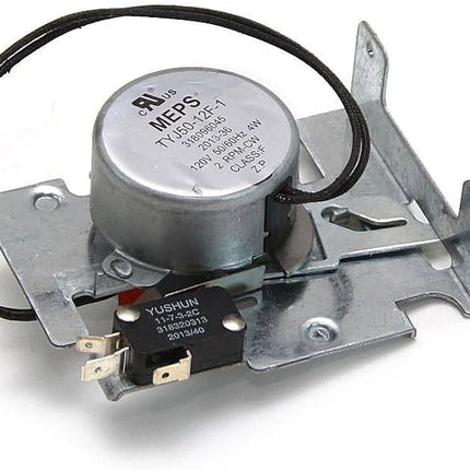 318261230 Oven Door Lock Assembly