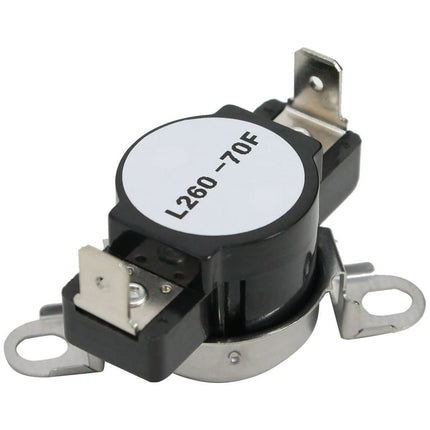 XPARTCO 3204267 Dryer High-Limit Thermostat  Parts-O-Matic