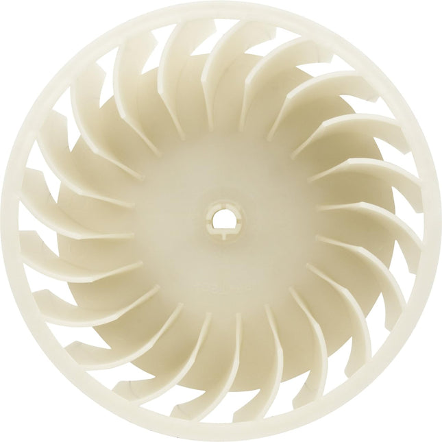 33001790 Dryer Genuine OEM Blower Wheel  Parts-O-Matic
