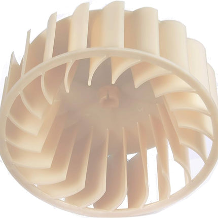 33001790 Dryer Genuine OEM Blower Wheel  Parts-O-Matic