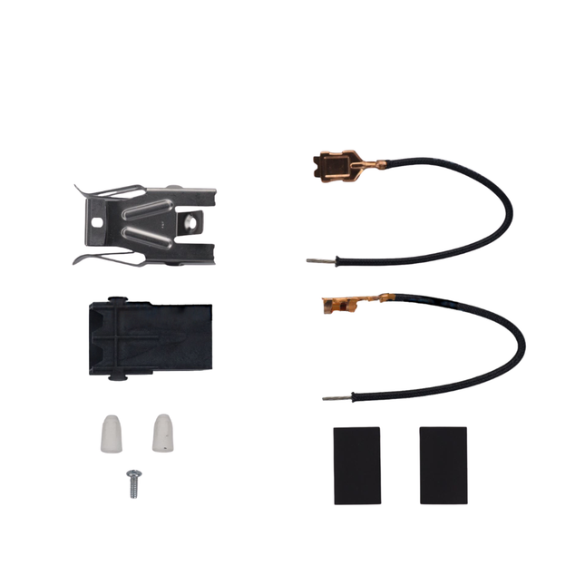 330031 Whirlpool Genuine OEM Burner Element Receptacle Kit  Parts-O-Matic