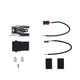 330031 Whirlpool Genuine OEM Burner Element Receptacle Kit