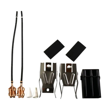 XPARTCO 330031 Surface Burner Receptacle Kit  Parts-O-Matic