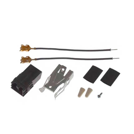 330031 Whirlpool Genuine OEM Burner Element Receptacle Kit  Parts-O-Matic