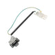 XPARTCO 3355806 Washer lid Switch Replaces WP3355806