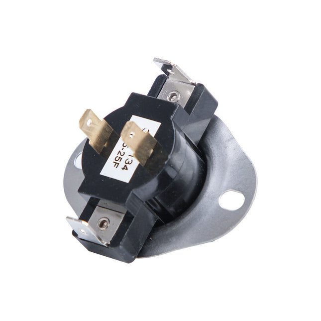 XPARTCO 3387134 Dryer Cycling Thermostat Replaces WP3387134  Parts-O-Matic