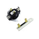 3387134 - 3392519 Thermostat and Thermal Fuse Kit Replaces WP3387134, WP3392519