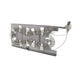 XPARTCO 3387747 Dryer Heating Element Replaces WP3387747