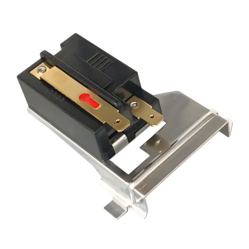XPARTCO 338906 Dryer Flame Sensor Replaces WP338906  Parts-O-Matic
