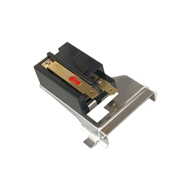 XPARTCO 338906 Dryer Flame Sensor Replaces WP338906  Parts-O-Matic