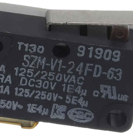 3405-001117 Refrigerator Genuine Dispenser Control Switch - Parts-O-Matic