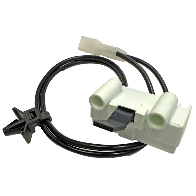 3406102CM Dryer Door Switch Replaces WP3406102  Parts-O-Matic