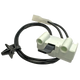3406102CM Dryer Door Switch Replaces WP3406102