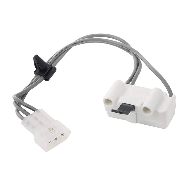 XPARTCO 3406105 Dryer Door Switch Replaces WP3406105  Parts-O-Matic