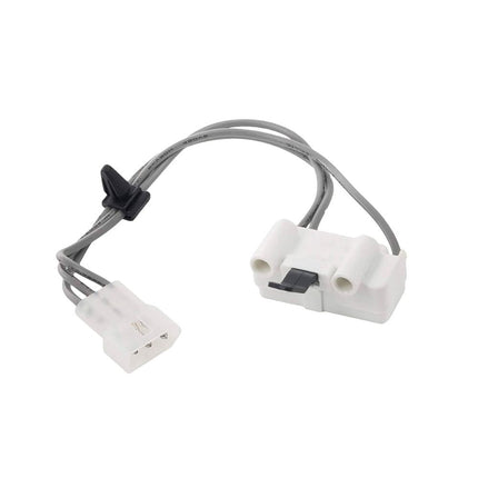 XPARTCO 3406105 Dryer Door Switch Replaces WP3406105  Parts-O-Matic
