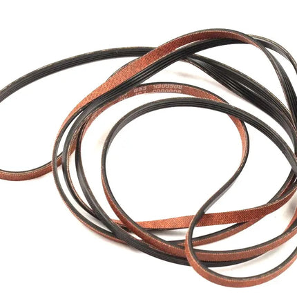 341241 Genuine Whirlpool OEM Dryer Drum Belt Whirlpool