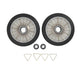 XPARTCO 349241T Dryer Drum Roller Set