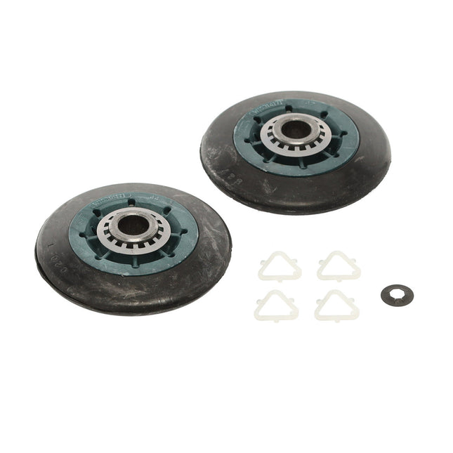 349241T Dryer Genuine OEM Drum Roller  Parts-O-Matic