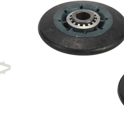 349241T Dryer Genuine OEM Drum Roller  Parts-O-Matic