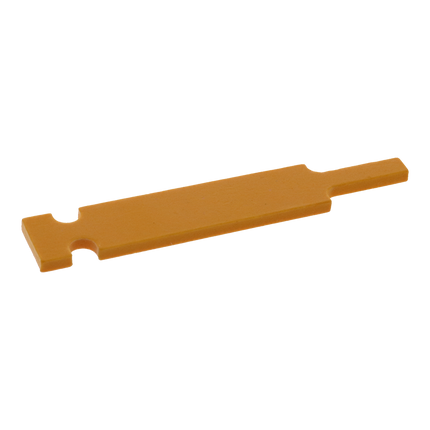 XPARTCO WE01X10125 Dryer Front Drum Slide  Parts-O-Matic