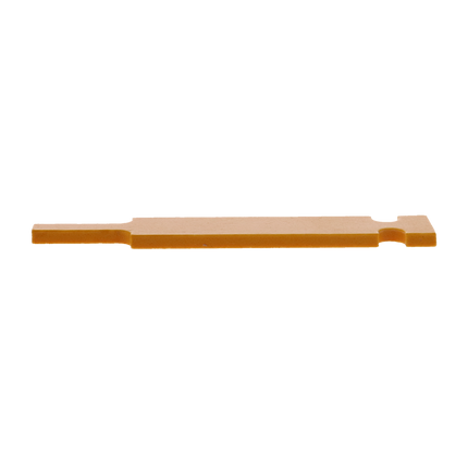 XPARTCO WE01X10125 Dryer Front Drum Slide  Parts-O-Matic