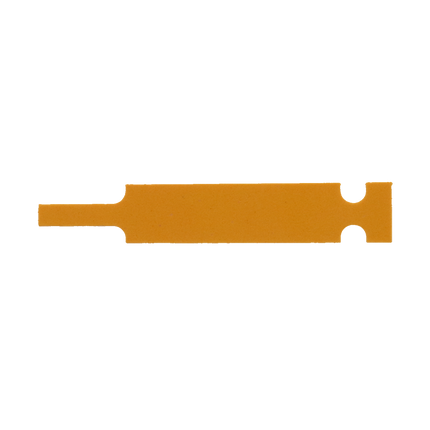 XPARTCO WE01X10125 Dryer Front Drum Slide  Parts-O-Matic