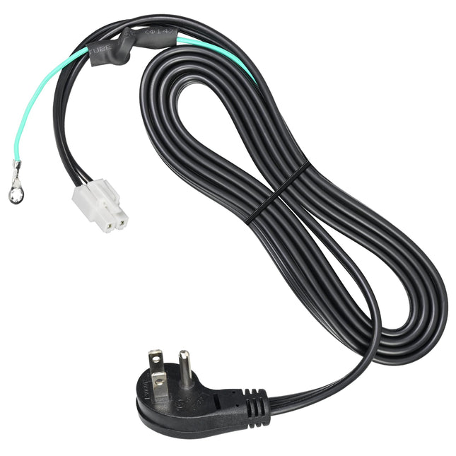 3903-001003 Refrigerator Genuine OEM Power Cord  Parts-O-Matic