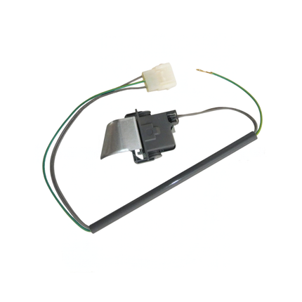 XPARTCO 3949238 Washer Lid Switch Replaces WP3949238  Parts-O-Matic