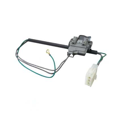XPARTCO 3949238 Washer Lid Switch Replaces WP3949238  Parts-O-Matic