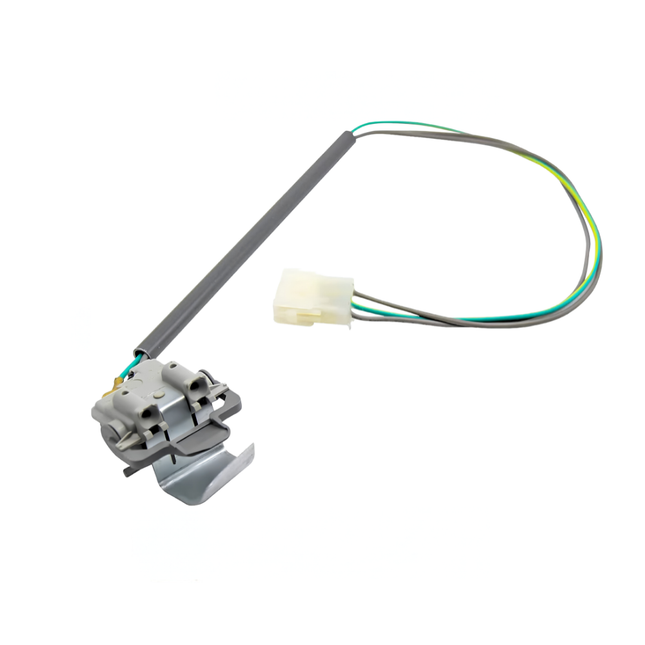 XPARTCO 3949238 Washer Lid Switch Replaces WP3949238  Parts-O-Matic