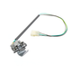 XPARTCO 3949238 Washer Lid Switch Replaces WP3949238