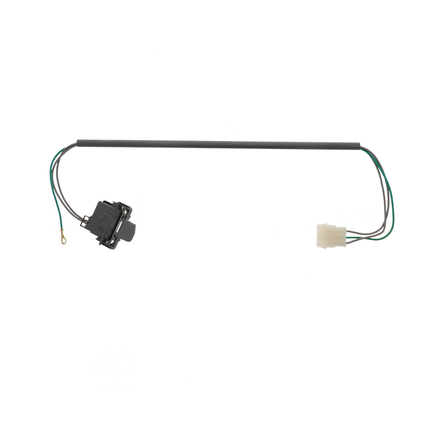 XPARTCO 3949247 Washer Lid Switch Replaces 3949247V  Parts-O-Matic