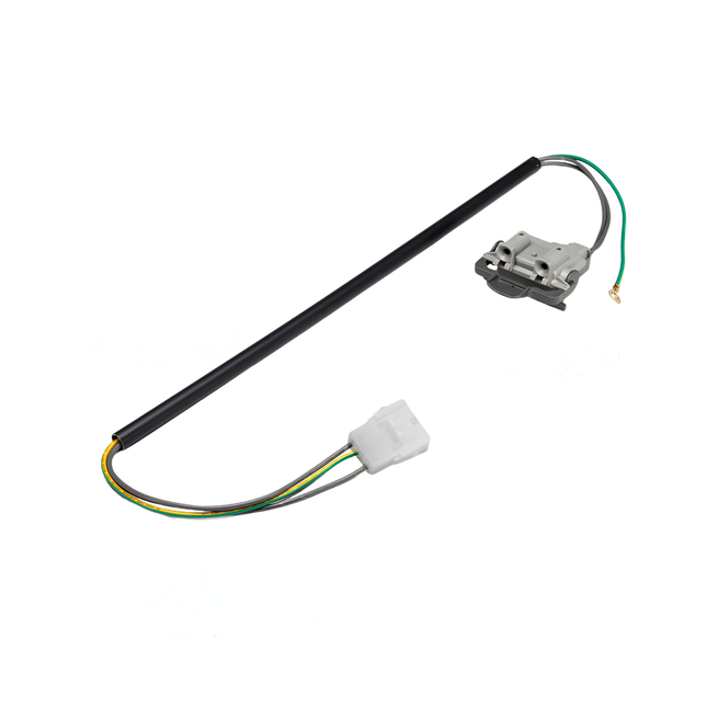 XPARTCO 3949247 Washer Lid Switch Replaces 3949247V  Parts-O-Matic