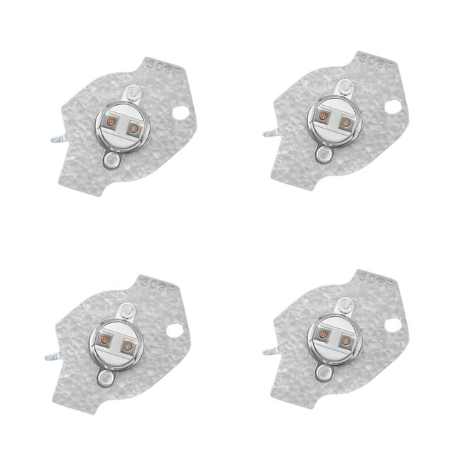 (4 Pack) 3977393 Dyer Thermal Cut Off (309°F)  Parts-O-Matic