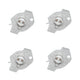(4 Pack) 3977393 Dryer Thermal Cut Off (309°F)