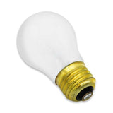 40A15 Appliance Bulb 40W, 130V (Frosted)