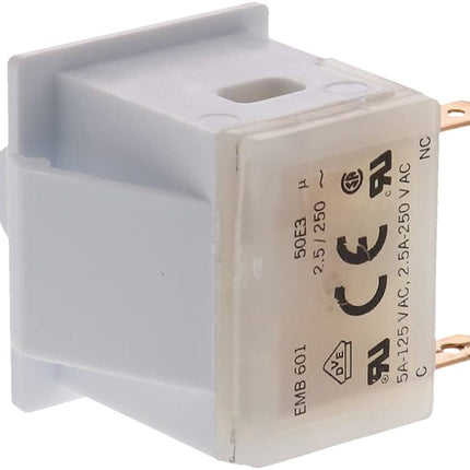 XPARTCO WR23X31507 Refrigerator Door Light Switch