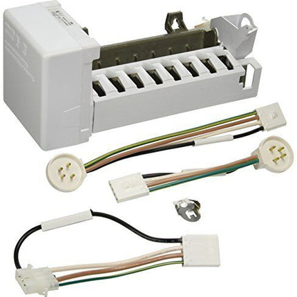 4317943 Refrigerator Genuine OEM Ice Maker