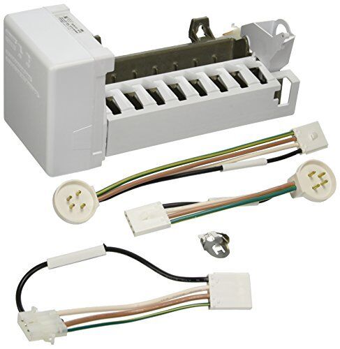 4317943 Refrigerator Genuine OEM Ice Maker  Parts-O-Matic