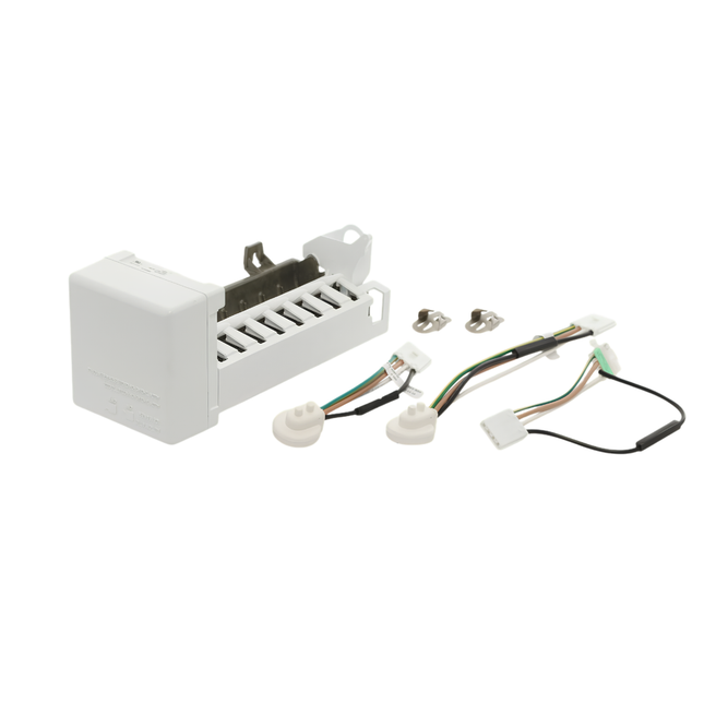 4317943 Refrigerator Genuine OEM Ice Maker Kit  Parts-O-Matic