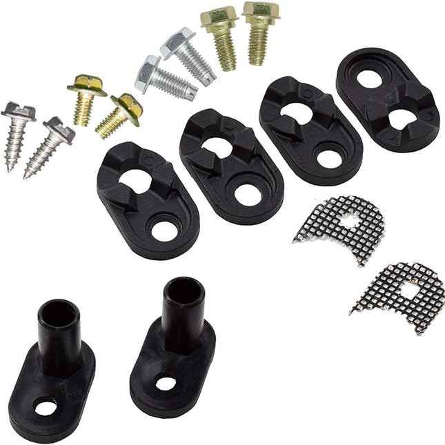4318165 Refrigerator Closing Cam  Parts-O-Matic