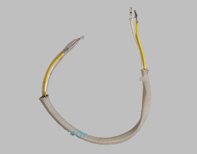4344792 Refrigerator Refrigerator Thermal Fuse  Parts-O-Matic