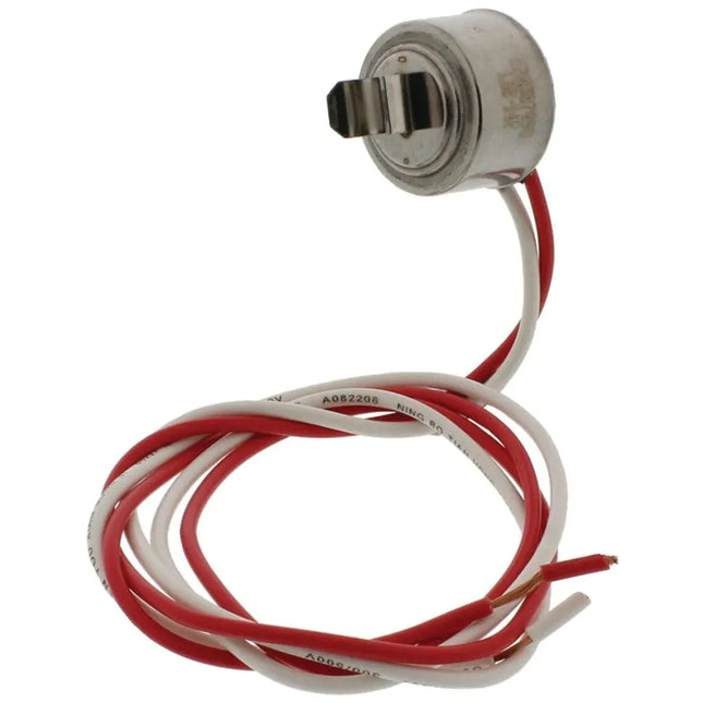ERP 4387490 Refrigerator Defrost Thermostat Replaces WP4387490 Exact Replacement Parts