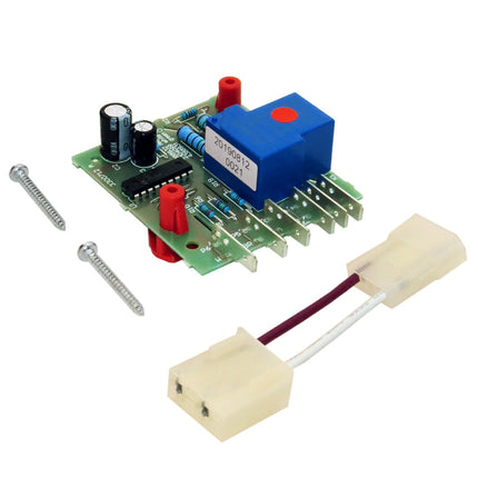 4388932CM Refrigerator Defrost Control Board Replaces 4388932  Parts-O-Matic