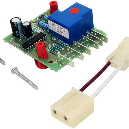 4388932CM Refrigerator Defrost Control Board Replaces 4388932  Parts-O-Matic