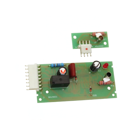 Choice 4389102 Refrigerator Ice Level Control Board Replaces W11629974  Parts-O-Matic
