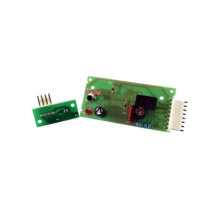 Choice 4389102 Refrigerator Ice Level Control Board Replaces W11629974  Parts-O-Matic