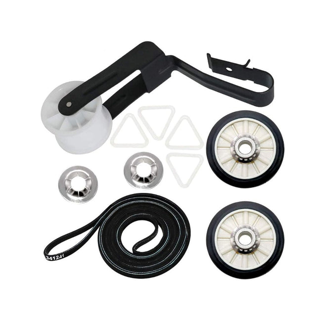 4392065 Dryer Maintenance Kit Replaces 349241T, 341241, WP691366  Parts-O-Matic