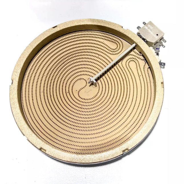 4453909 Range Genuine OEM Dual Surface Element Replaces W10823692  Parts-O-Matic